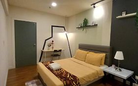 Estelar Apartments At Mercu Summer Klcc