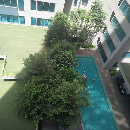 Estelar Apartments At Mercu Summer Klcc Kuala Lumpur Exterior foto