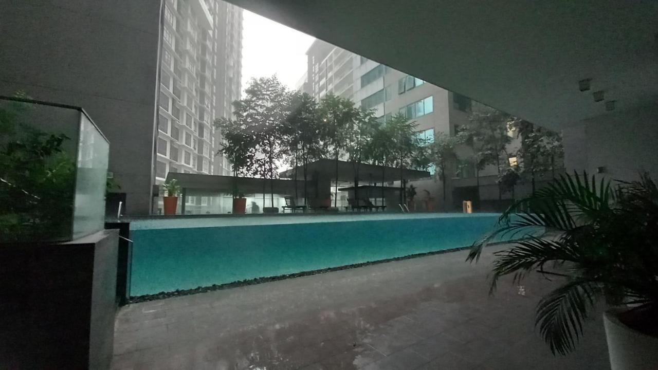 Estelar Apartments At Mercu Summer Klcc Kuala Lumpur Exterior foto