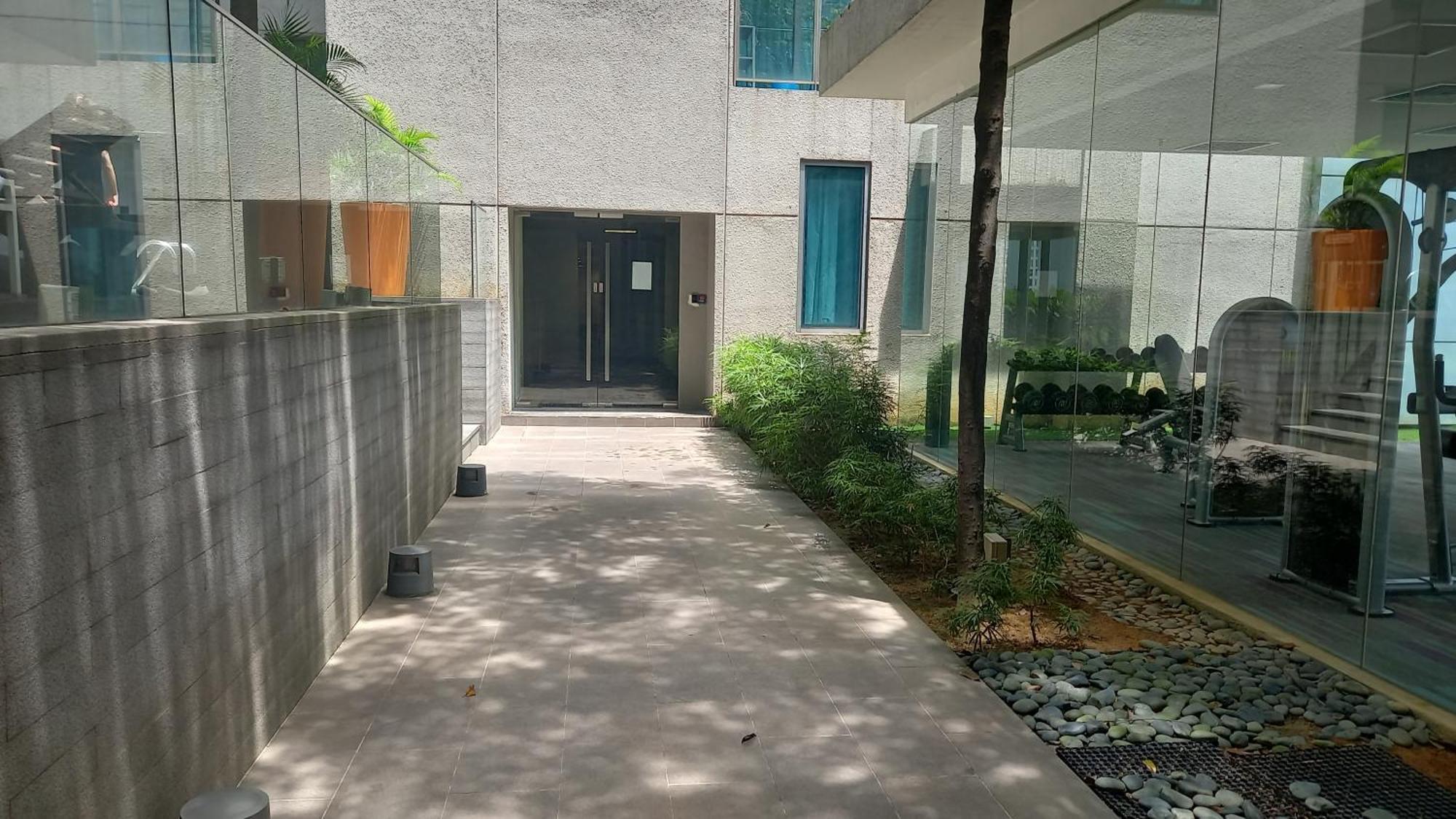Estelar Apartments At Mercu Summer Klcc Kuala Lumpur Exterior foto